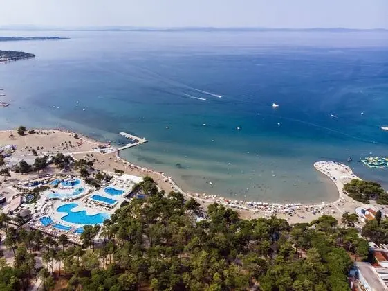 Zaton Holiday Resort Mobile Homes