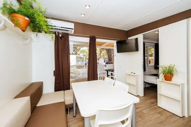 Zaton Holiday Resort Mobile Homes - Oda