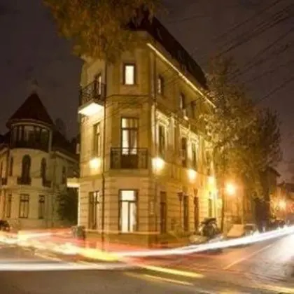 Zava Boutique Hotel