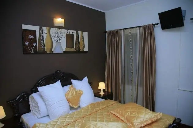 Zava Boutique Hotel - Öne Çıkan Resim