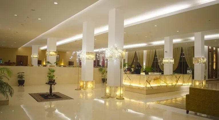 Zaver Pearl Continental Hotel Gwadar - Öne Çıkan Resim