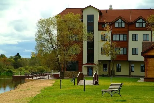 Zavidovo resort