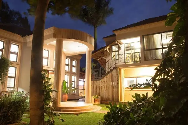 ZAWADI HOUSE LODGE