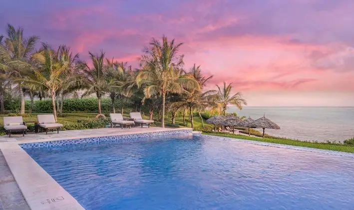 Zawadi Hotel Zanzibar - All Inclusive