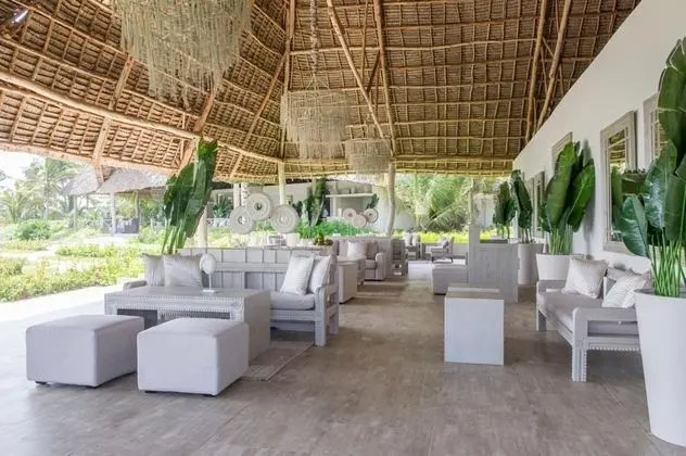 Zawadi Hotel Zanzibar - All Inclusive - Dış Mekan