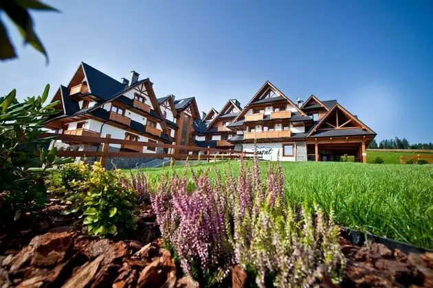 Hotel Zawrat Ski Resort & Spa