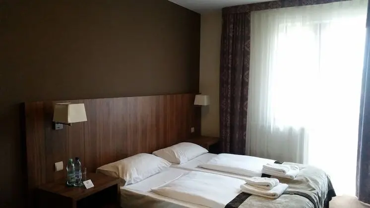Hotel Zawrat Ski Resort & Spa - Oda
