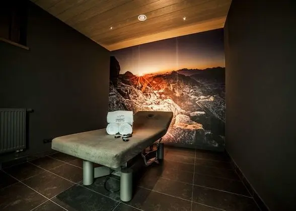 Hotel Zawrat Ski Resort & Spa - Spa