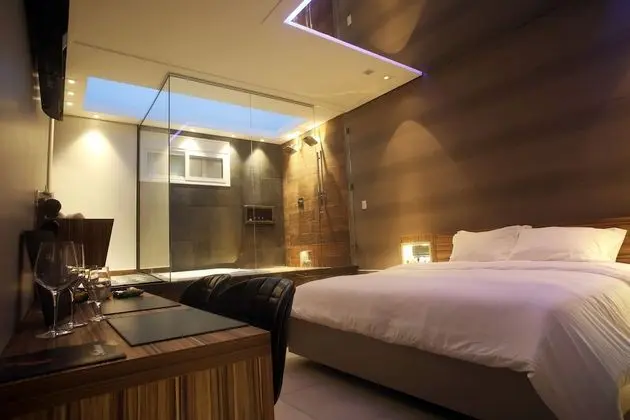 Zaya Motel Premium - Adults Only - Öne Çıkan Resim