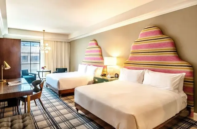 Hotel ZaZa Austin - Öne Çıkan Resim