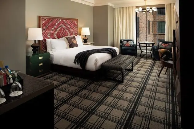Hotel ZaZa Austin - Öne Çıkan Resim