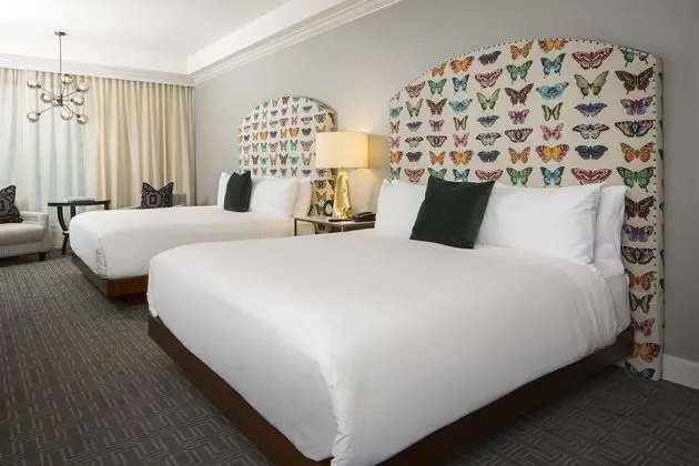Hotel ZaZa Houston Memorial City