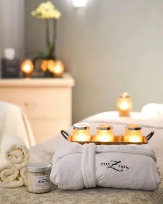 Hotel ZaZa Houston Memorial City - Spa