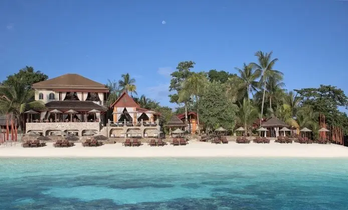 Zazen Boutique Resort & Spa