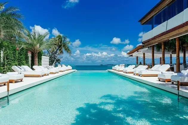 Zazen Boutique Resort & Spa - Öne Çıkan Resim