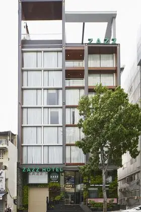 Zazz Urban Ho Chi Minh Hotel