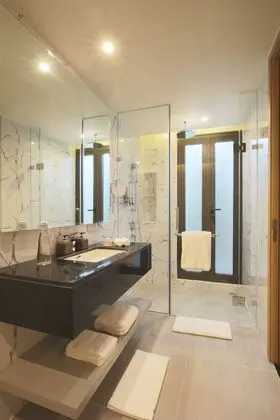 Zazz Urban Ho Chi Minh Hotel - Oda