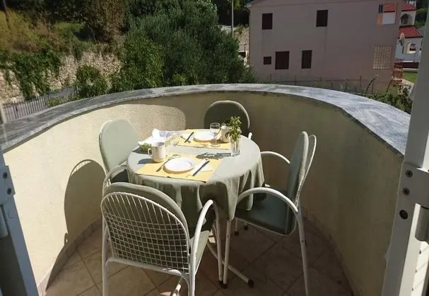 Zdene - With Parking - A1