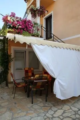 Zdenka - Cosy Apartments for 2-3 Person - A3C