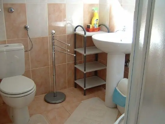 Zdenka - Cosy Apartments for 2-3 Person - A4D - Dış Mekan