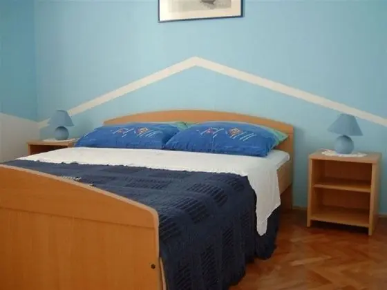 Zdenka - Cosy Apartments for 2-3 Person - A4D - Oda