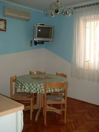 Zdenka - Cosy Apartments for 2-3 Person - A4D - Yerinde Yemek