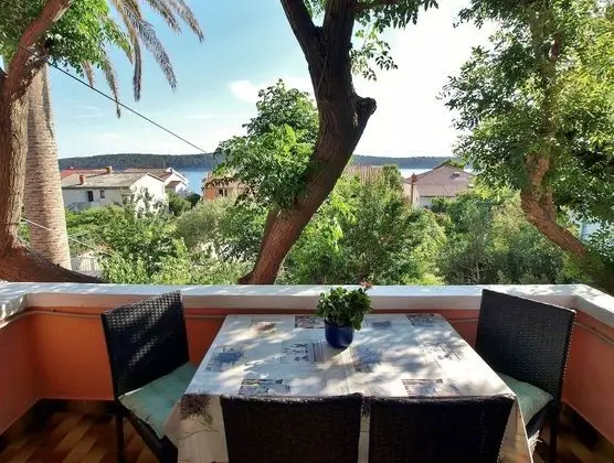 Zdenka - Garden Terrace - A2