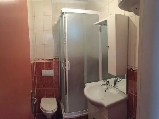Zdrave - A1 - Banyo Tipleri