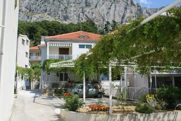 Zdravko - 150 m From Sandy Beach - SA1