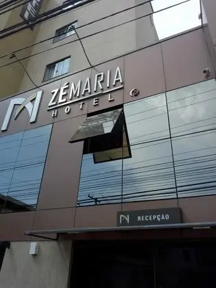 Hotel Ze Maria