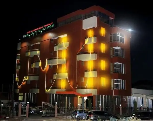 Zebidar International Hotel