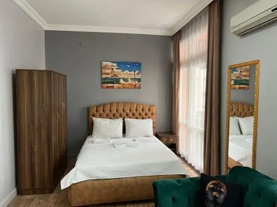 Zebra Hotel Alsancak