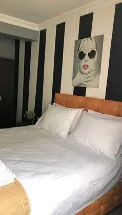 Zebra Hotel Alsancak