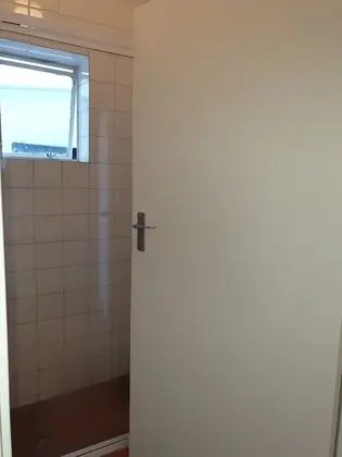 Zebra Crossing Backpackers - Banyo Tipleri