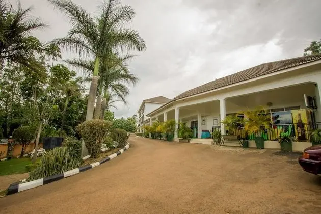 Zebra Hotel