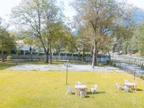 Zebrina Guest House - Dış Mekan