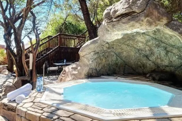 Zebula Golf Estate & Spa Private Collection - Havuz