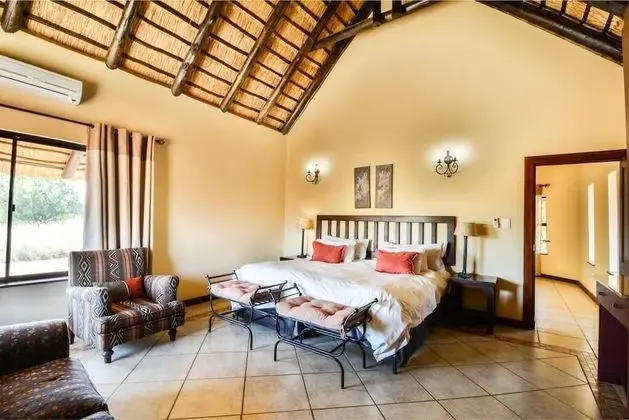 Zebula Golf Estate & Spa Private Collection - Oda