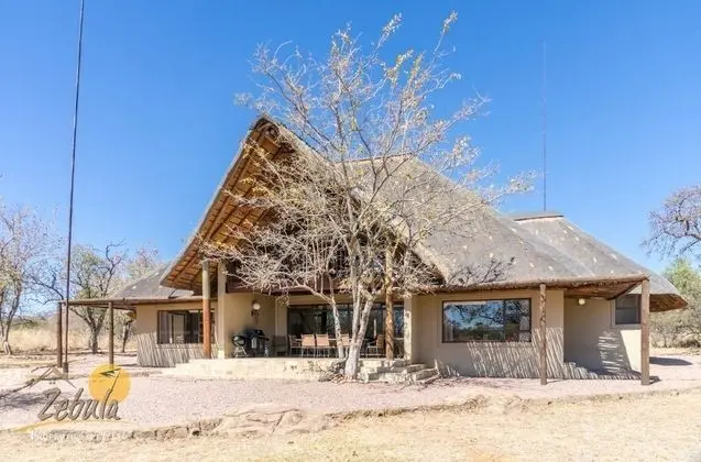Zebula Golf Estate & Spa Private Rentals - Dış Mekan