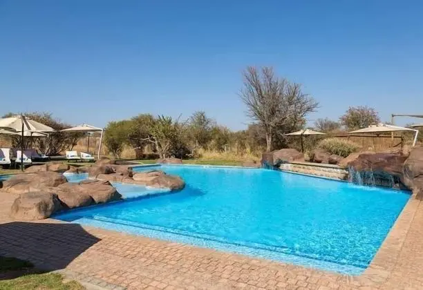 Zebula Golf Estate & Spa Private Rentals - Havuz