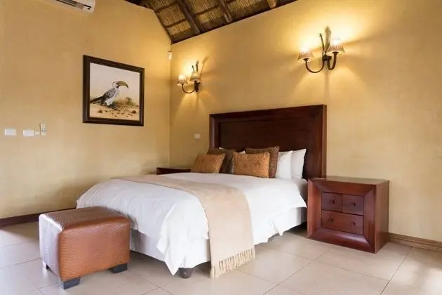 Zebula Golf Estate & Spa Private Rentals - Oda