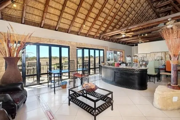Zebula Golf Estate & Spa Private Rentals - Spa