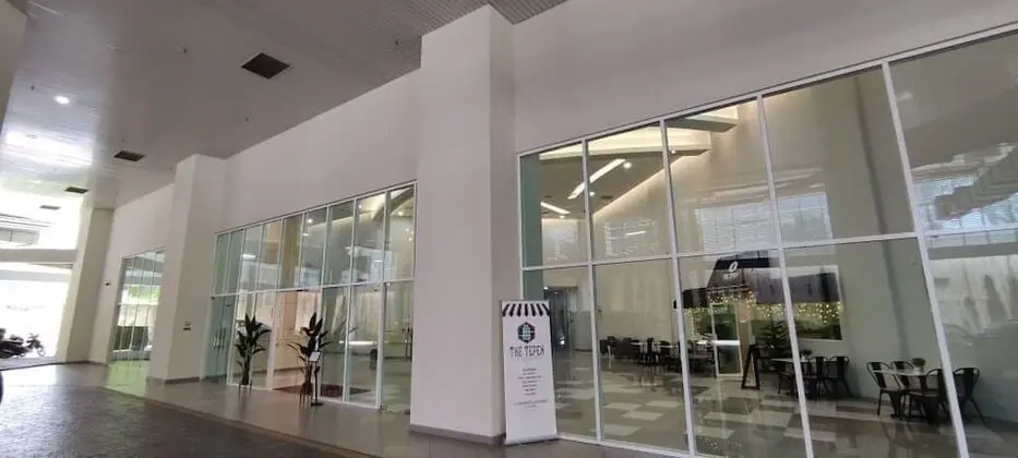 Zecon Hotel - Öne Çıkan Resim