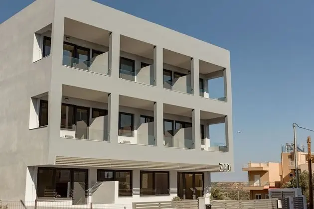 Zed Suites Airport by Airstay