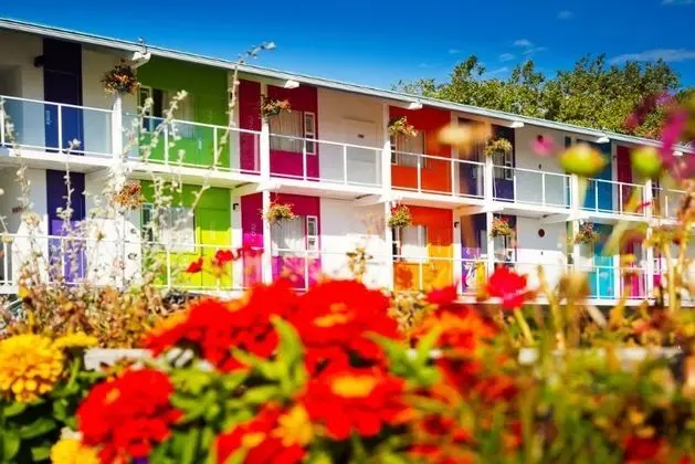 Zed Hotel