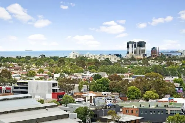 ZEE, 2BDR Southbank Apartment