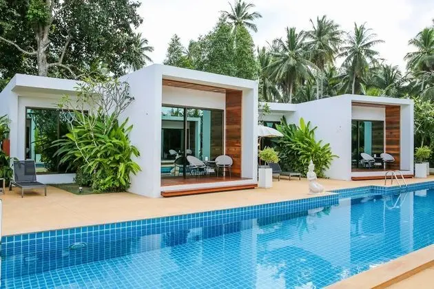 Zee Luxury Boutique Hotel - Lobi