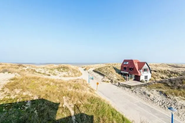 Zeegerucht 201