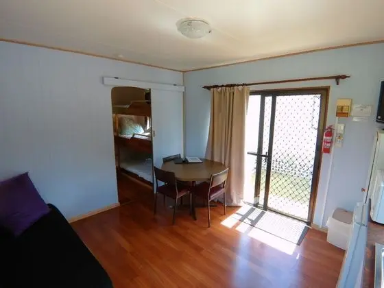Zeehan Bush Camp - Oda Düzeni
