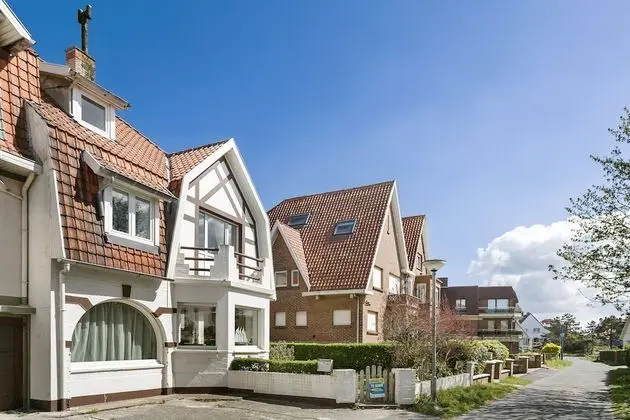 Zeehuis